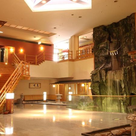 Hotel Towadaso Exterior foto
