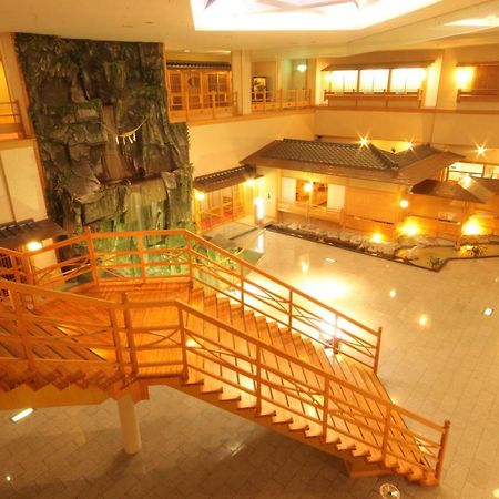 Hotel Towadaso Exterior foto