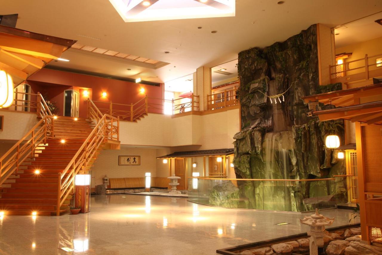 Hotel Towadaso Exterior foto