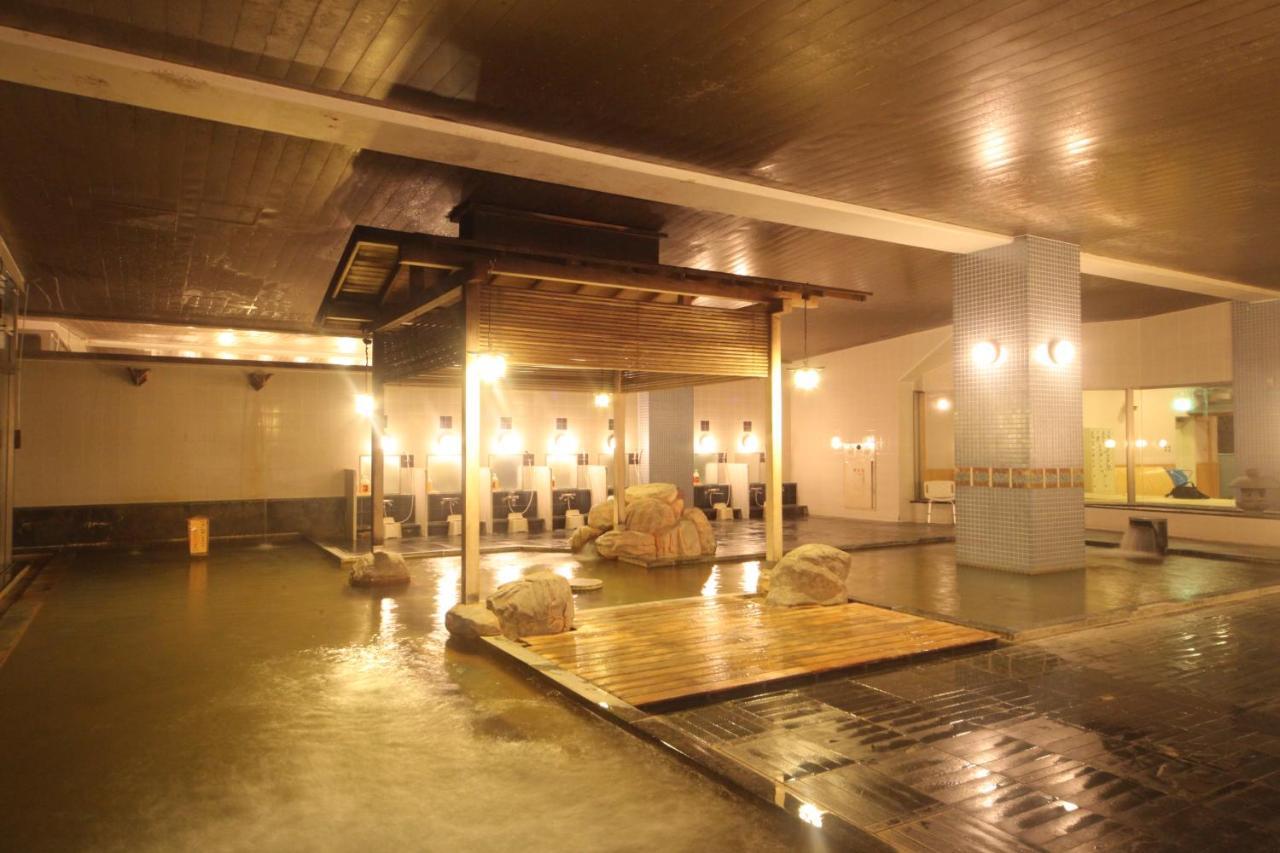 Hotel Towadaso Exterior foto