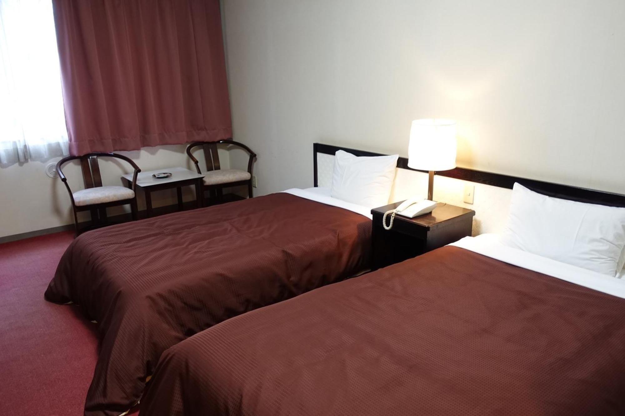 Hotel Towadaso Habitación foto