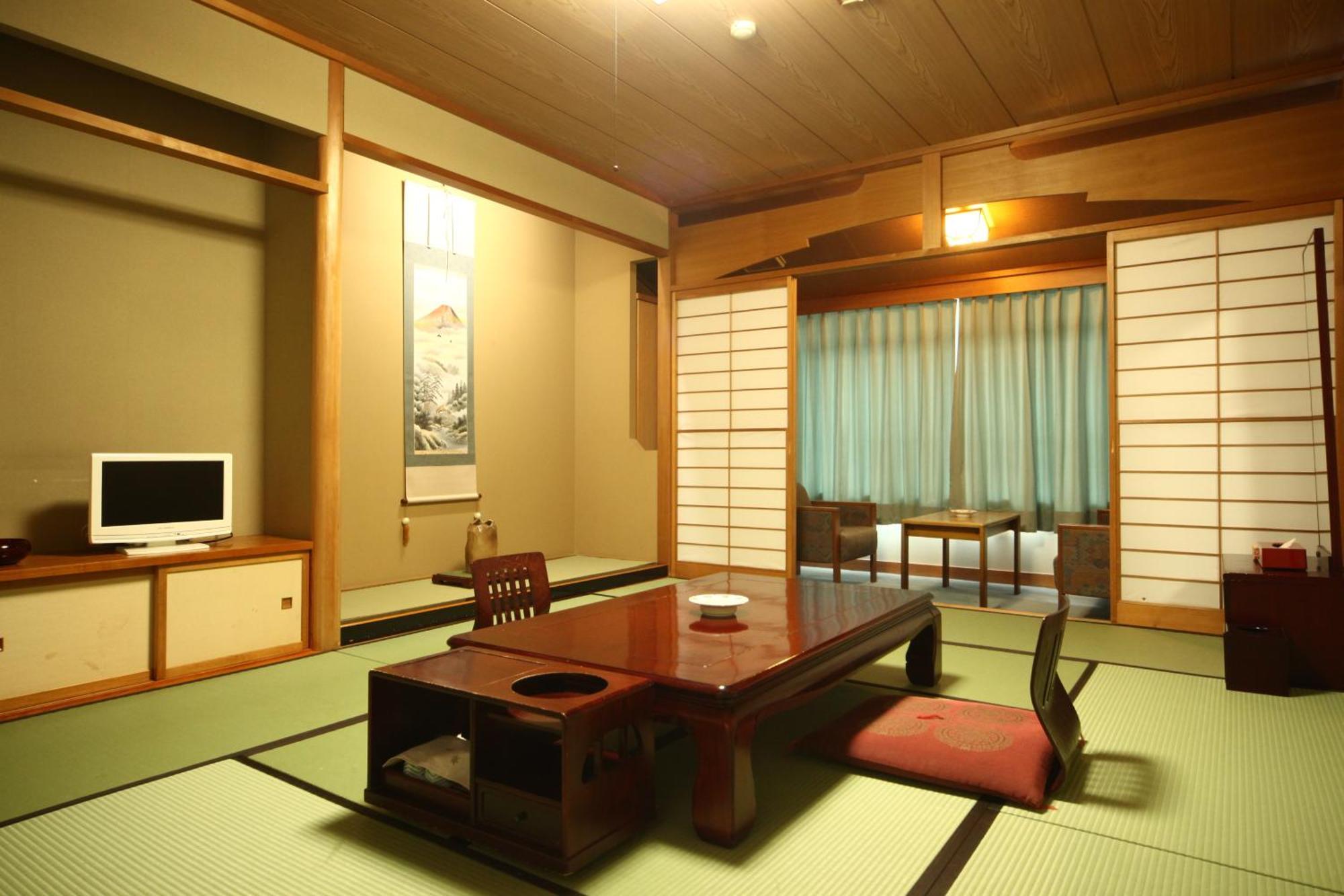 Hotel Towadaso Habitación foto