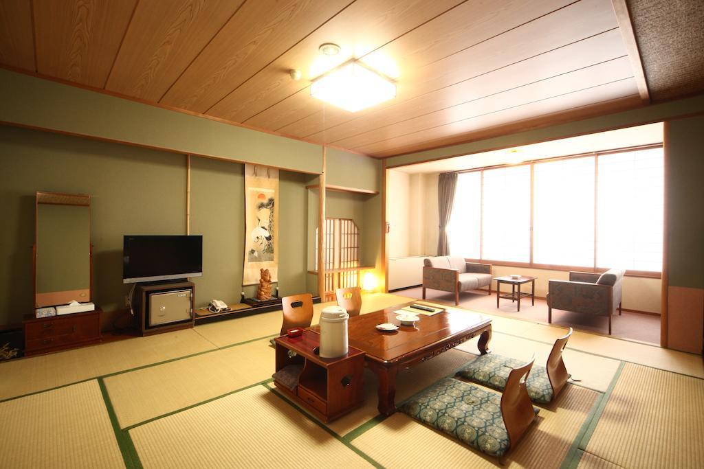 Hotel Towadaso Habitación foto