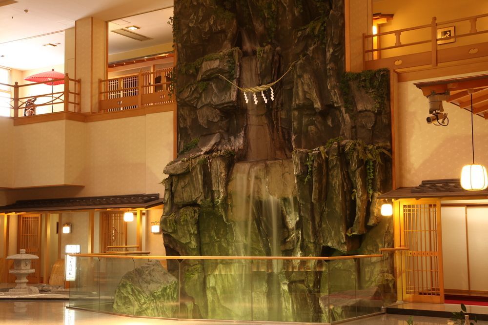 Hotel Towadaso Exterior foto