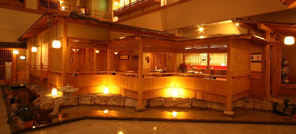 Hotel Towadaso Exterior foto