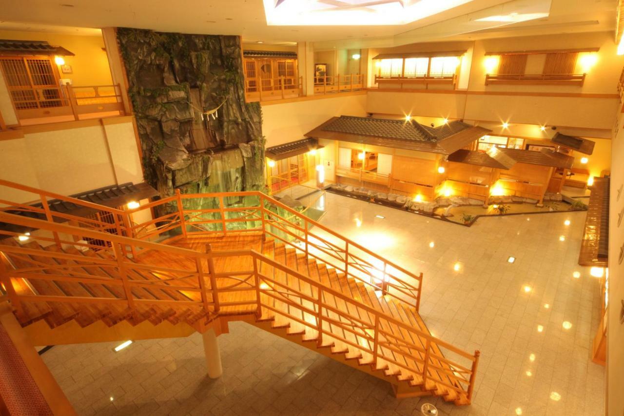 Hotel Towadaso Exterior foto